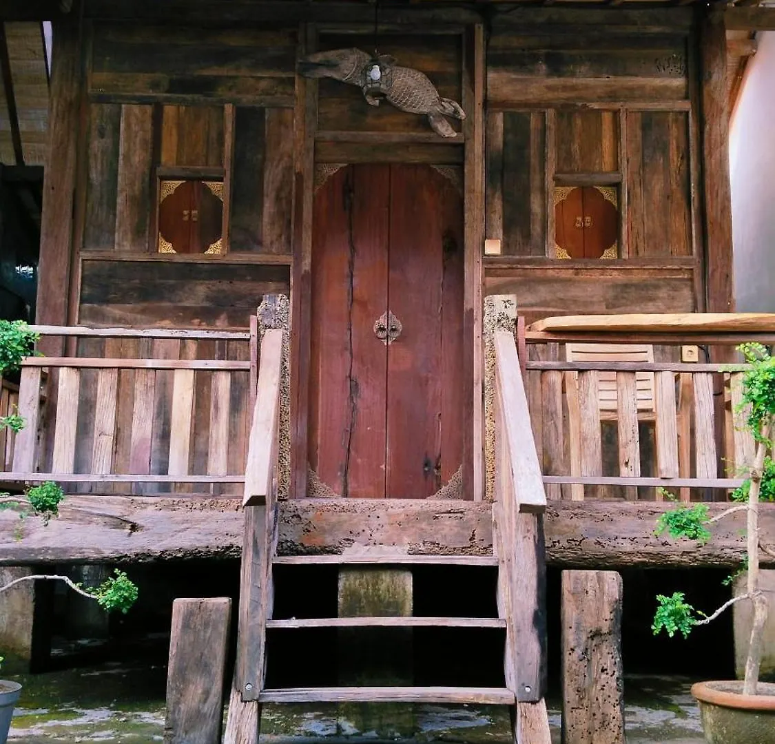 Pensionat Queen'S Cabin Kerobokan