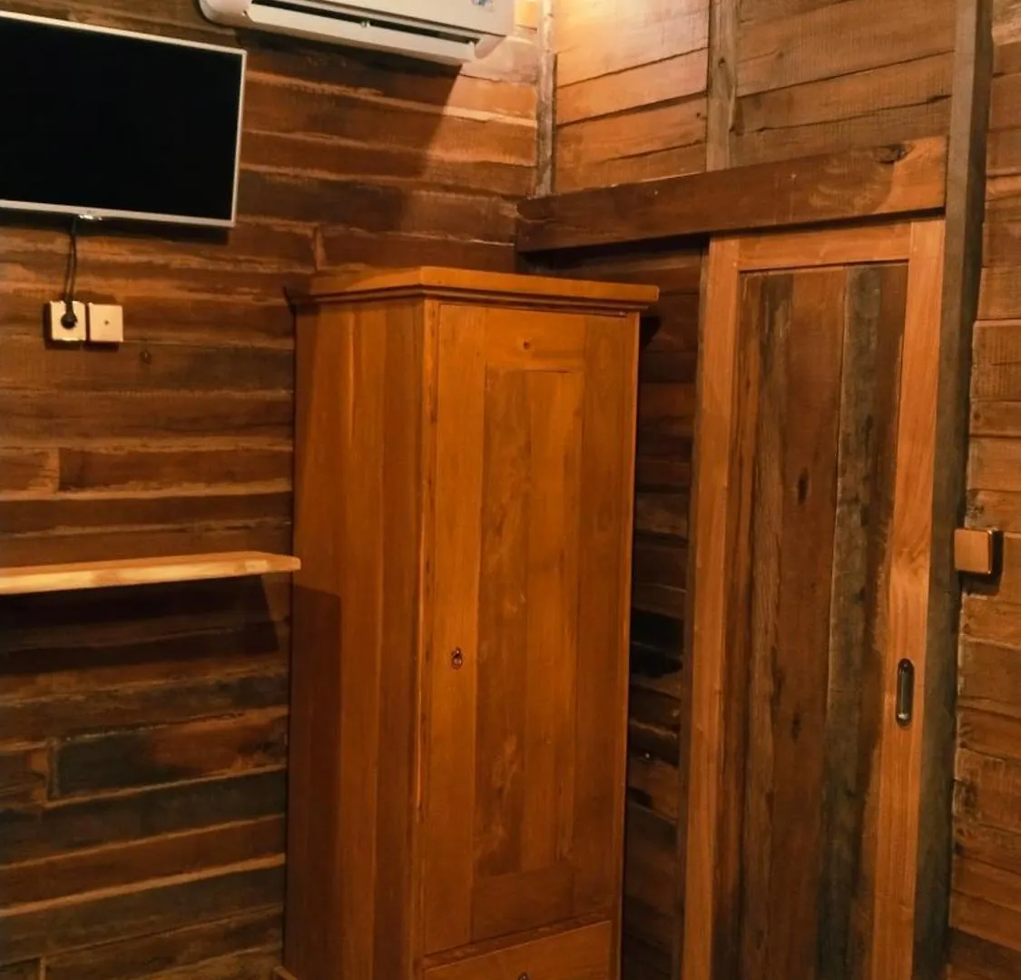 Queen'S Cabin Kerobokan Indonesien